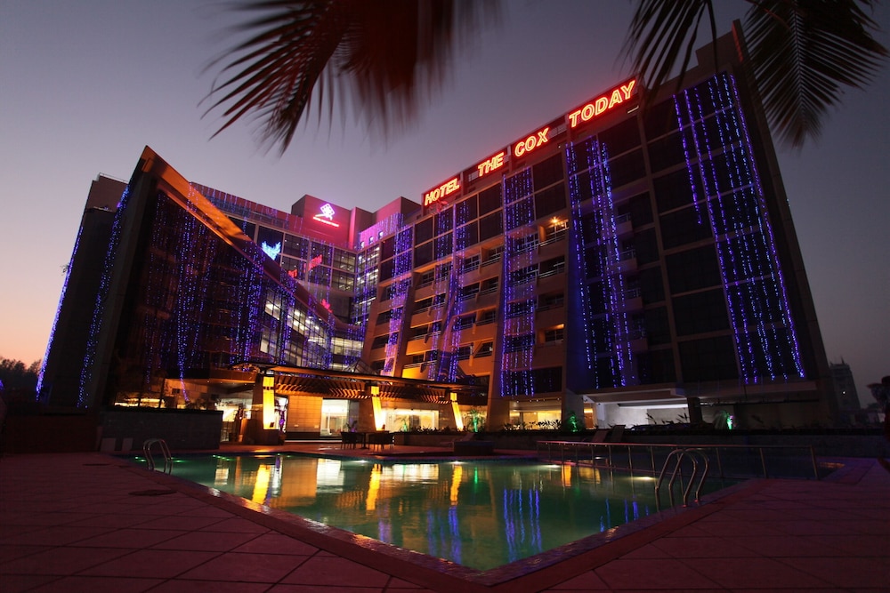 HOTEL THE COX TODAY photo2