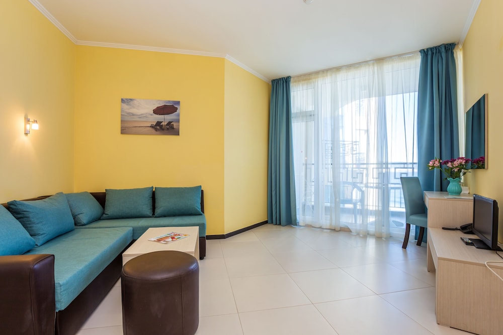 Hotel Blue Pearl Sunny Beach 37/67