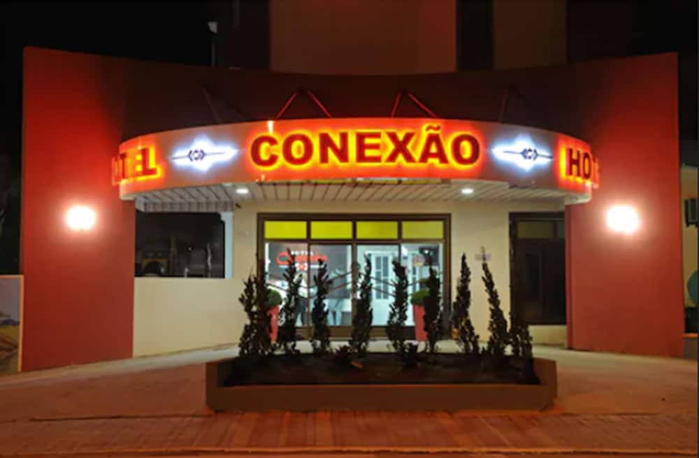 Hotel Conexao 5/67