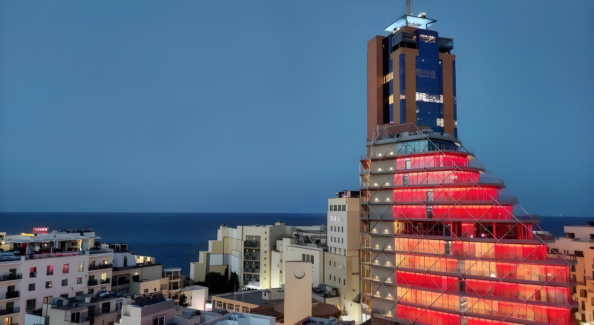 The G Hotel by JL 34/35