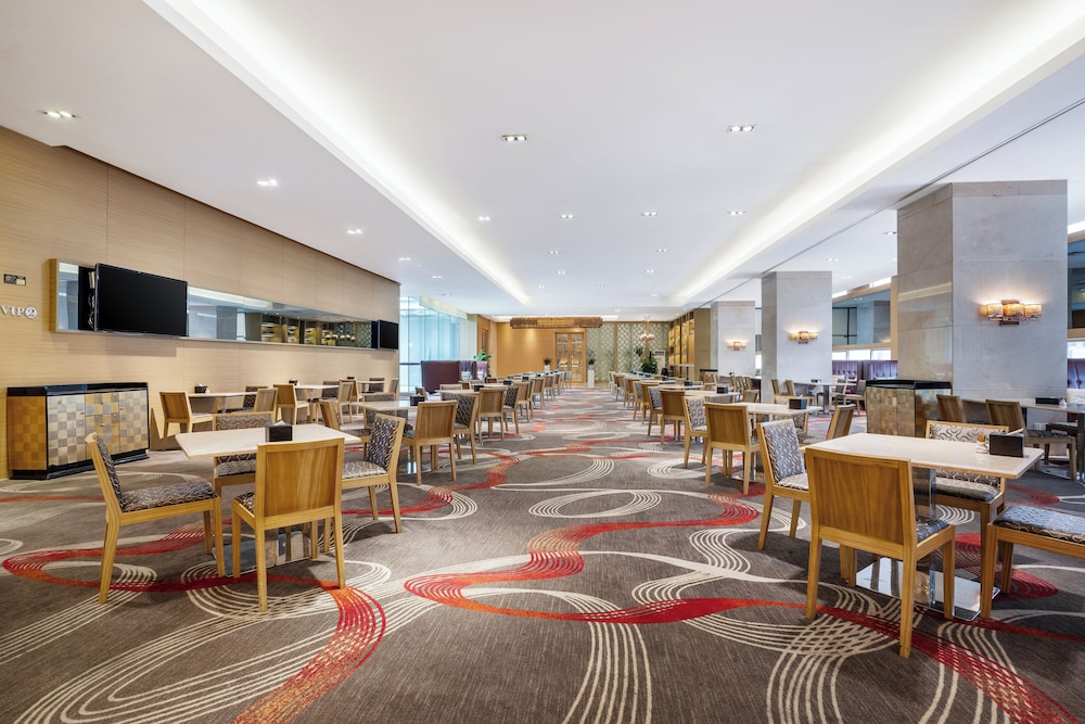 Pearl River International Hotel 38/50