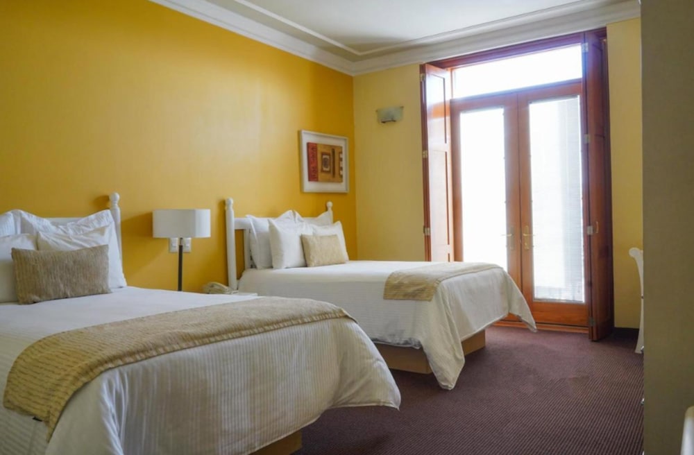 Gran Hotel de Queretaro 21/50