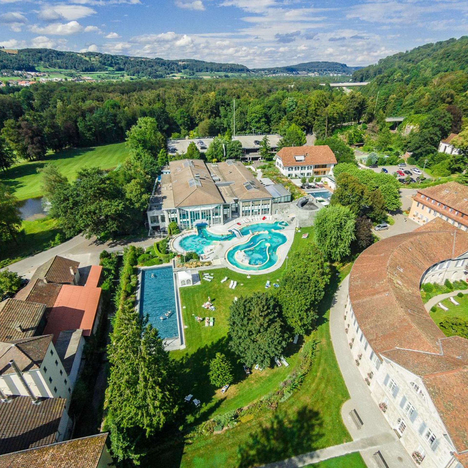 Kurhotel Im Park 41/50