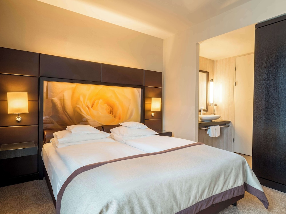 Lindner Hotel Vienna am Belvedere, Part of Jdv by Hyatt 20/72