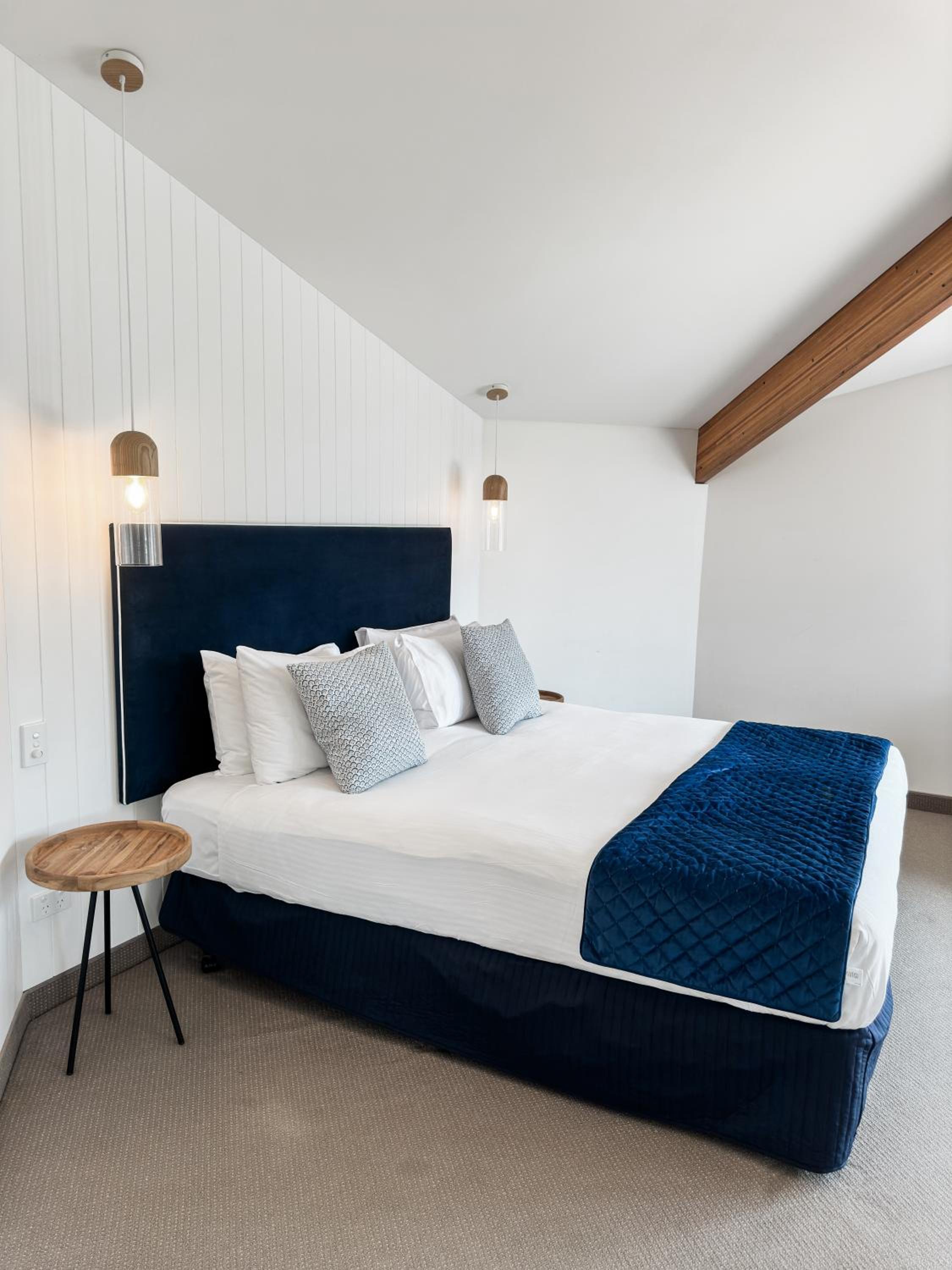 penthouse suite