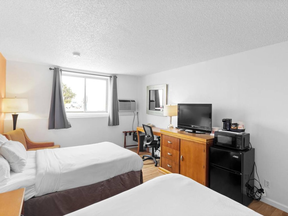 Econo Lodge Alliance 28/60