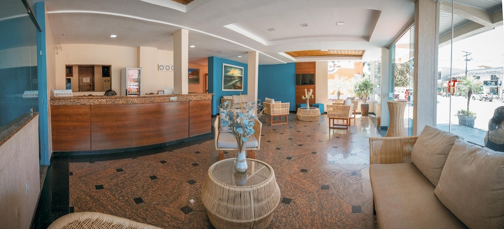 Praia Mar Hotel 28/78