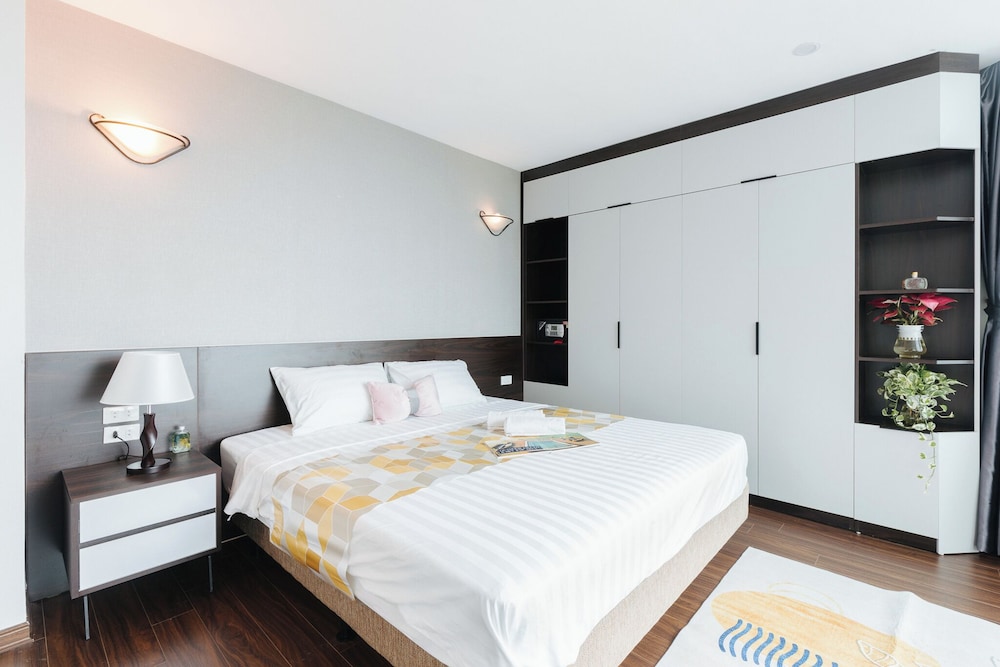 Ivy Luxury Hotel & Apartment 26/55