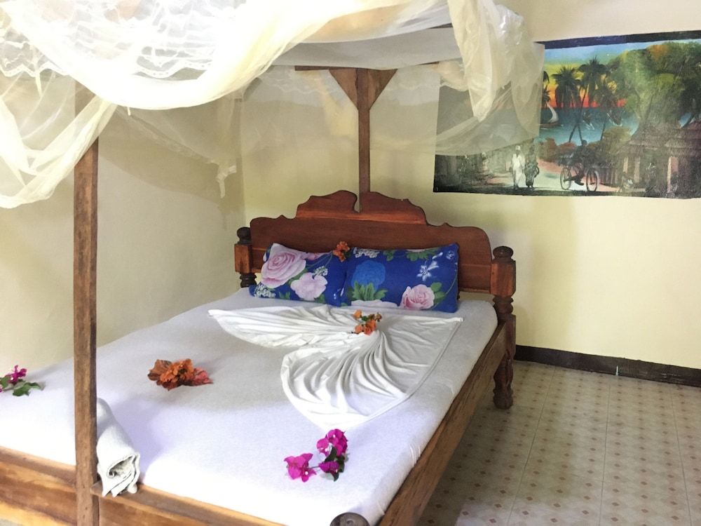 Mount Zion Lodge 6/50