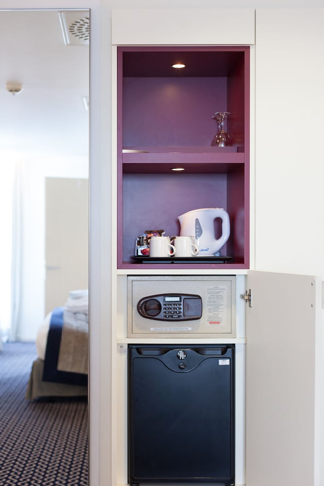 Radisson Blu Waterfront Hotel, Jersey 5/57