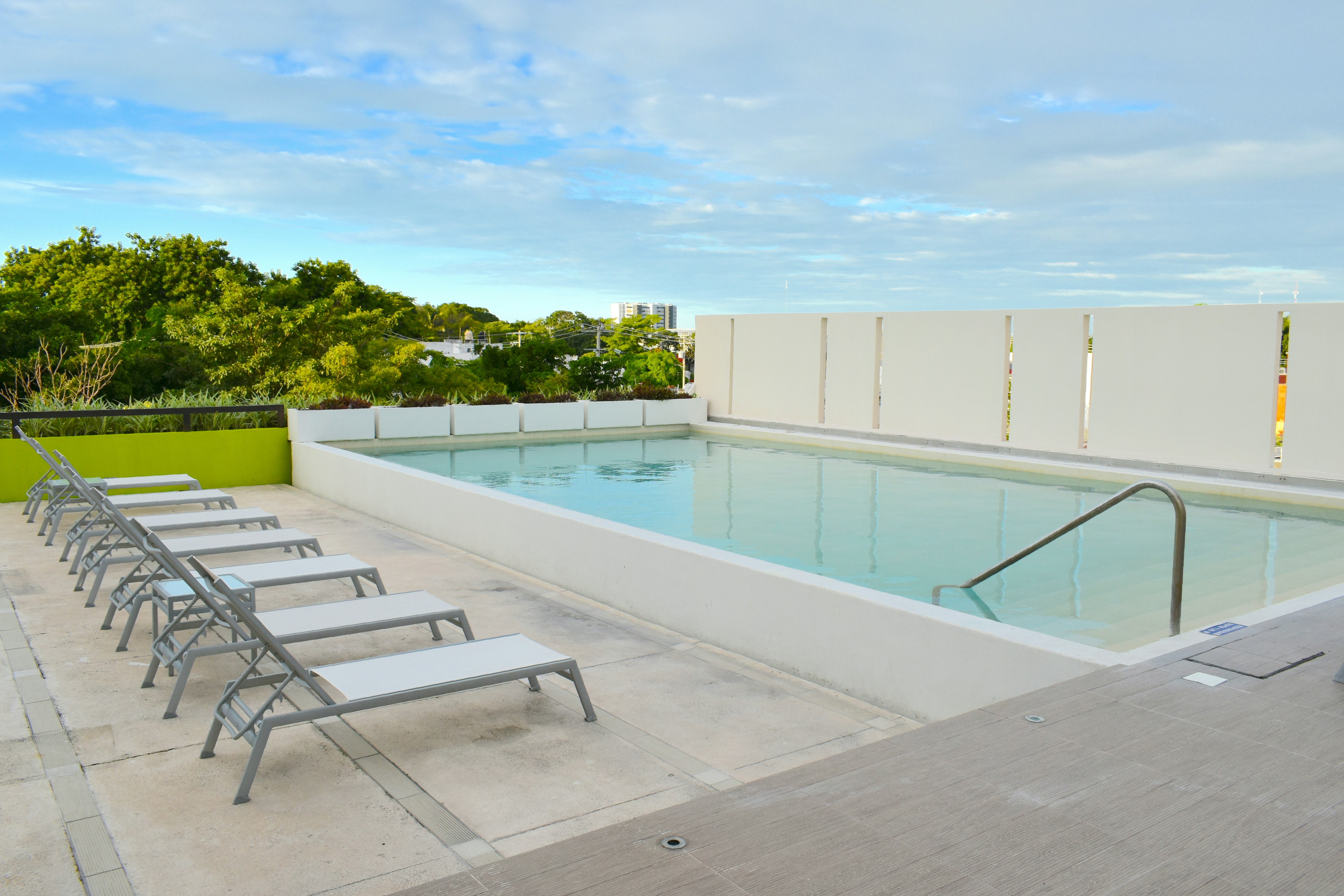 Hampton Inn by Hilton Ciudad del Carmen Campeche 49/50