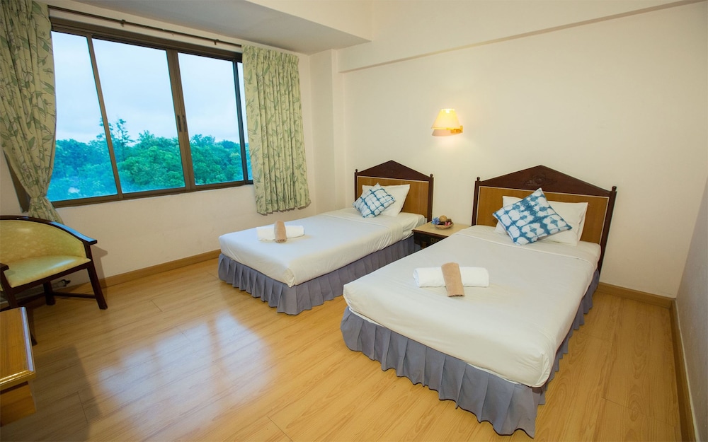 Phrae Nakara Hotel 16/36