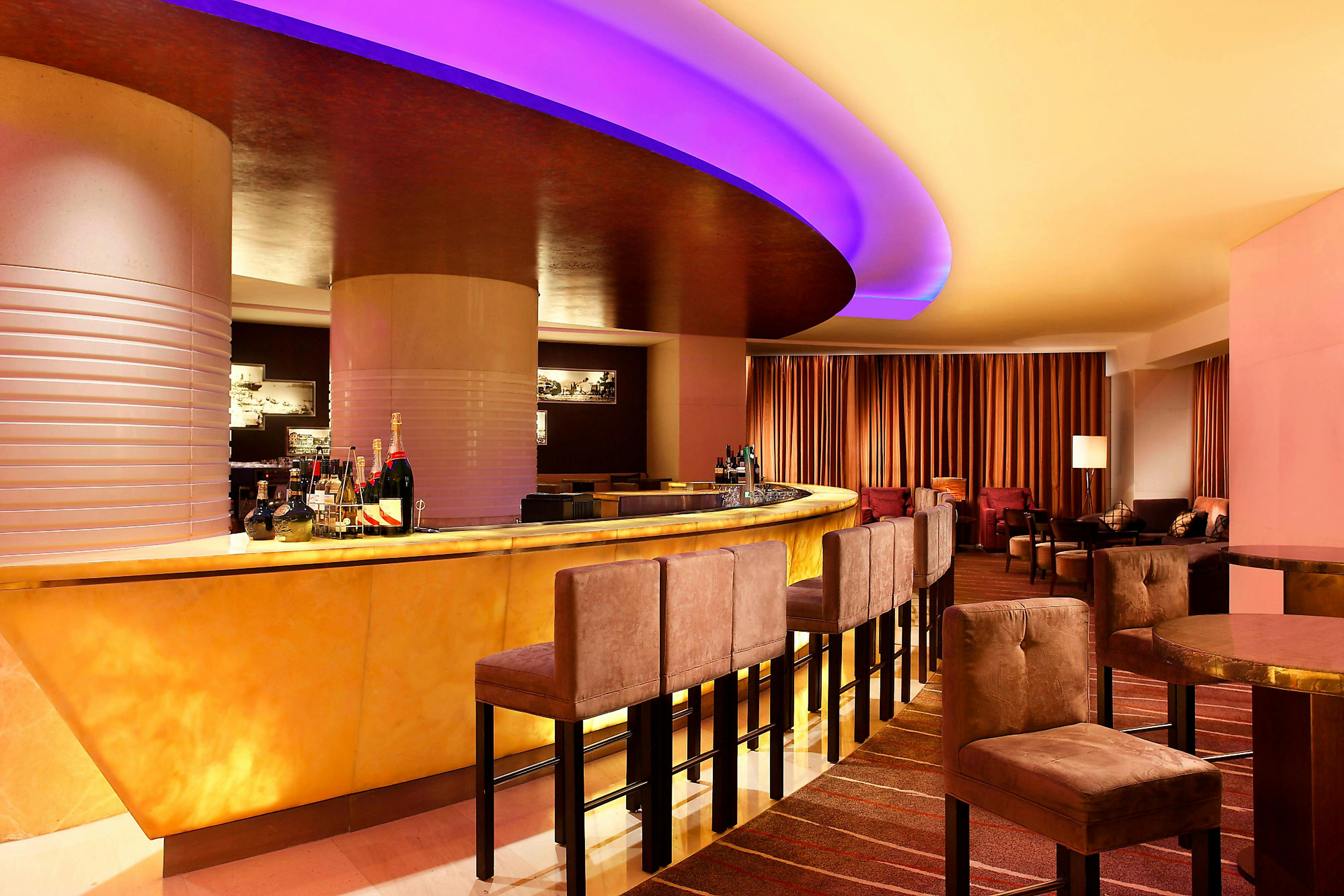 Sheraton Xiamen Hotel 5/10