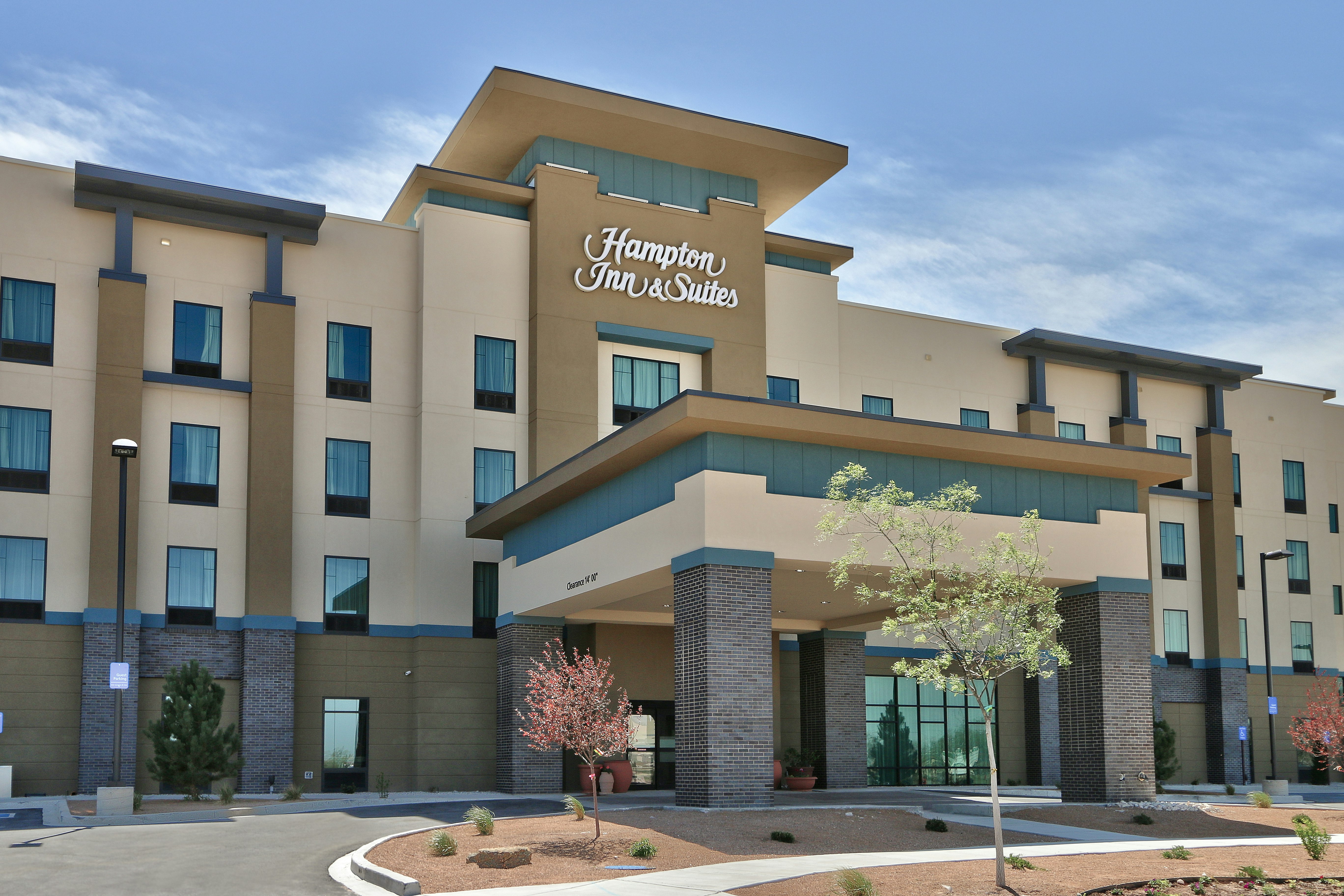 Hampton Inn and Suites Artesia in ARTESIA - NM