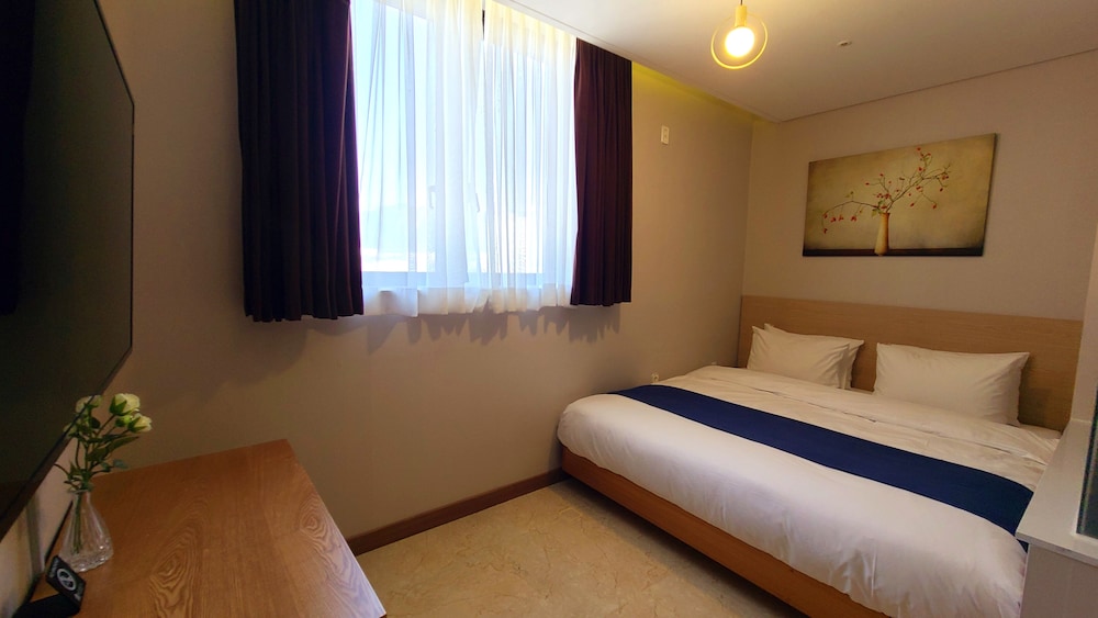 Benikea Yangsan Hotel 18/49