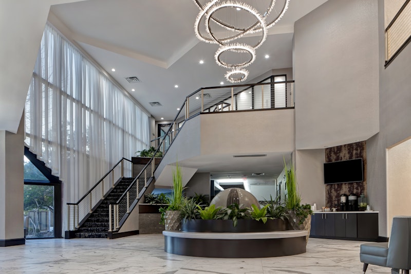 Embassy Suites By Hilton Oklahoma City Northwest 5/34