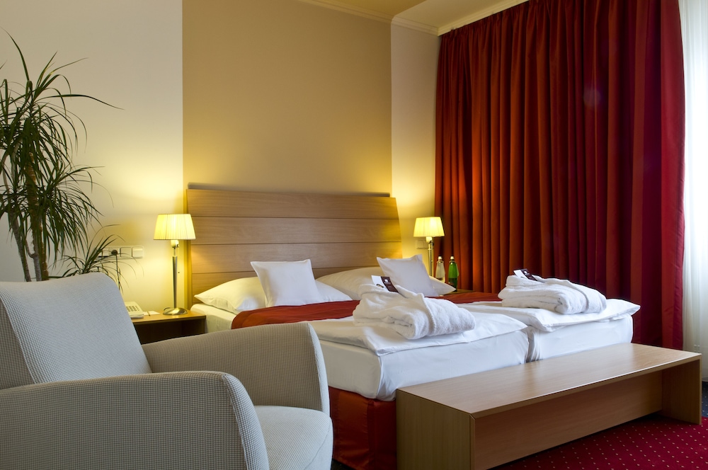Imperial Hotel Ostrava 12/50