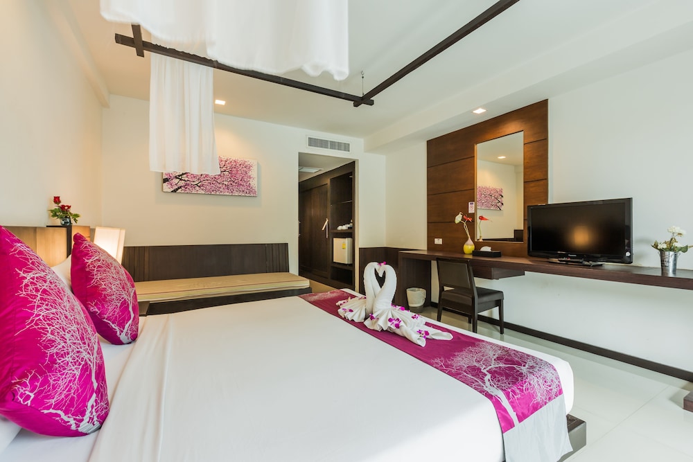 APASARI KRABI 13/33