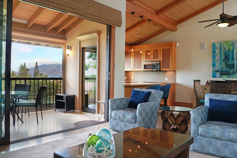 Wailea Ekahi Village A Destination Residence 59/84