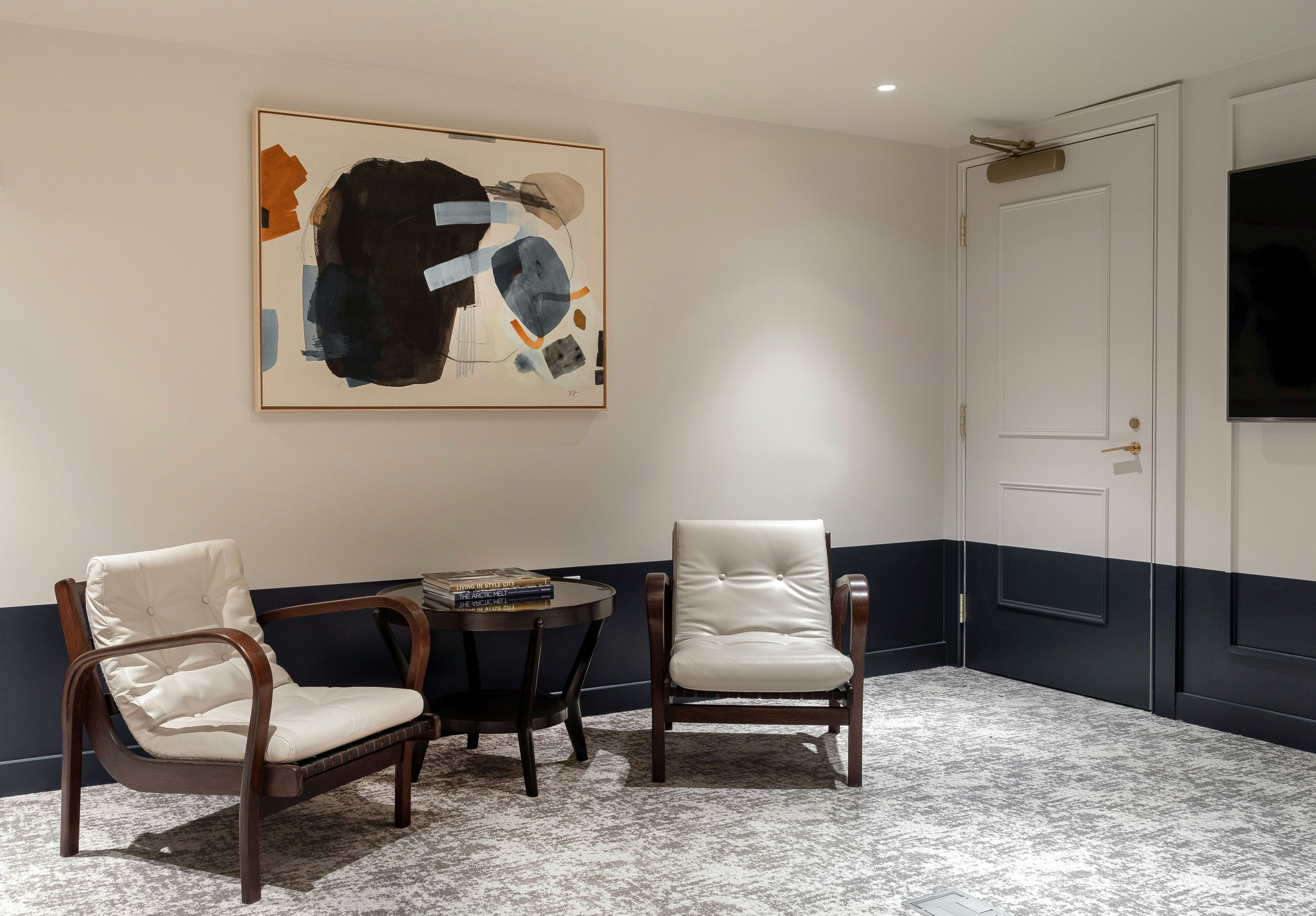 Woodlark Hotel Portland, a Tribute Portfolio Hotel 48/68