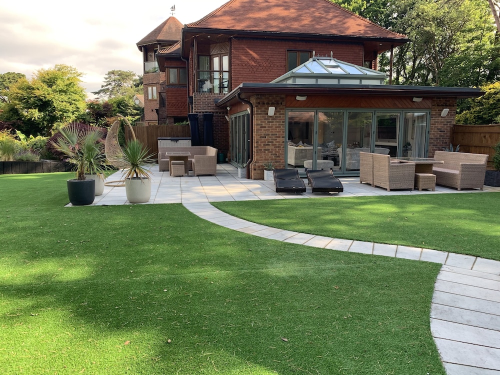 Hamble Retreat Boutique Bed And Breakfast 35/47