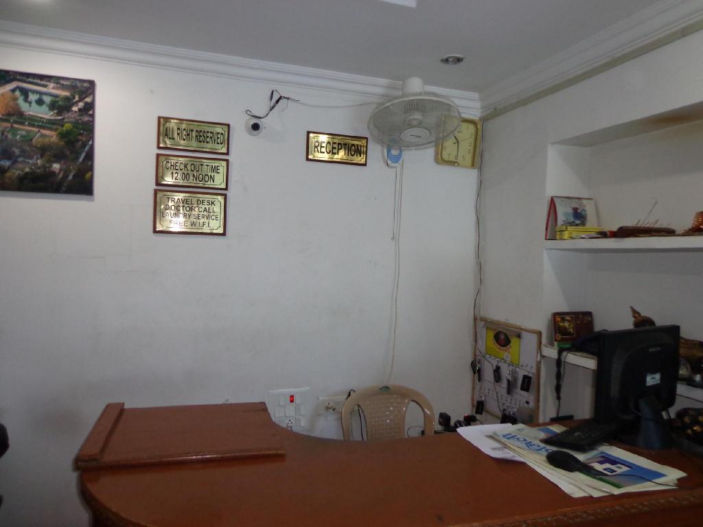 Jyoti Guest House 16/26