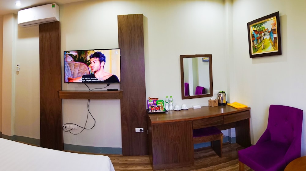 Hotel Mai Hanoi 11/50