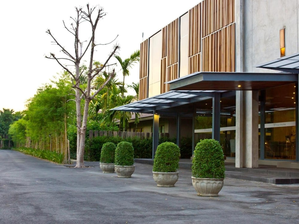 The Park Hotel 37/46