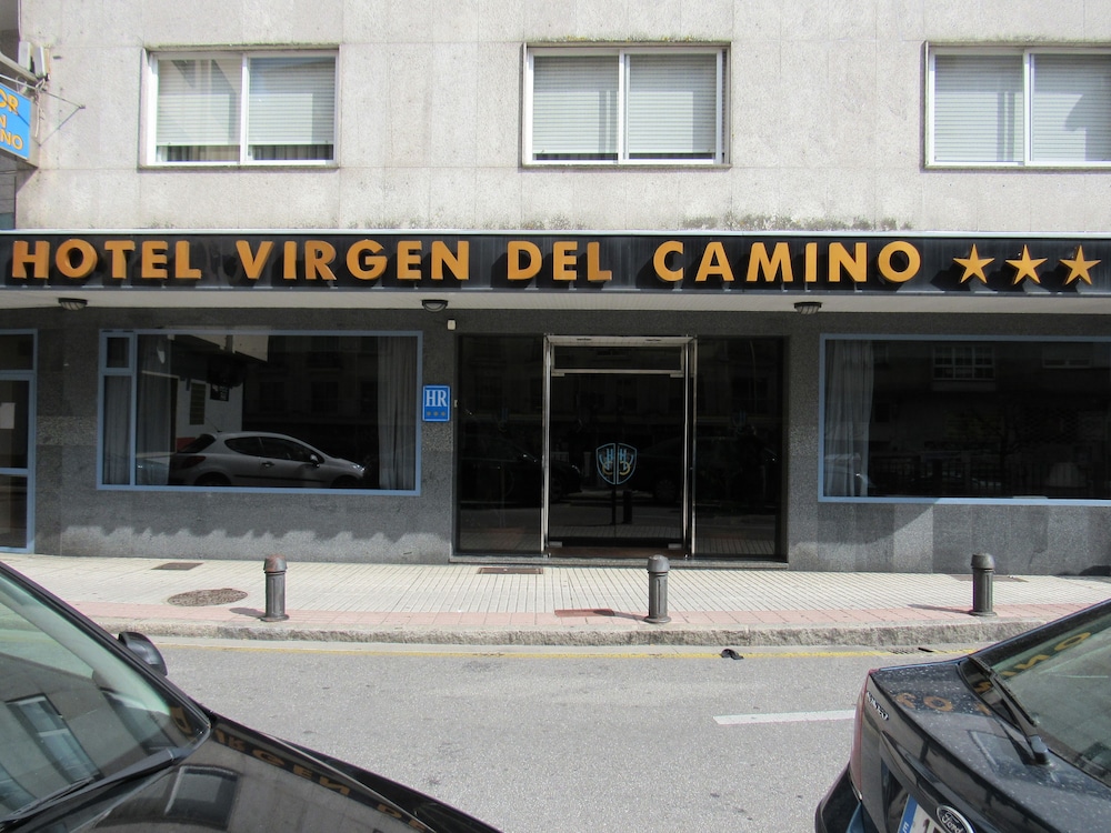 Virgen Del Camino 5/55