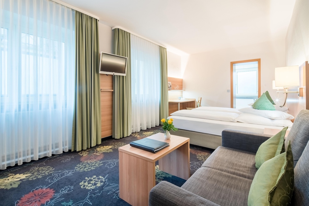 Best Western Blankenburg Hotel 31/47