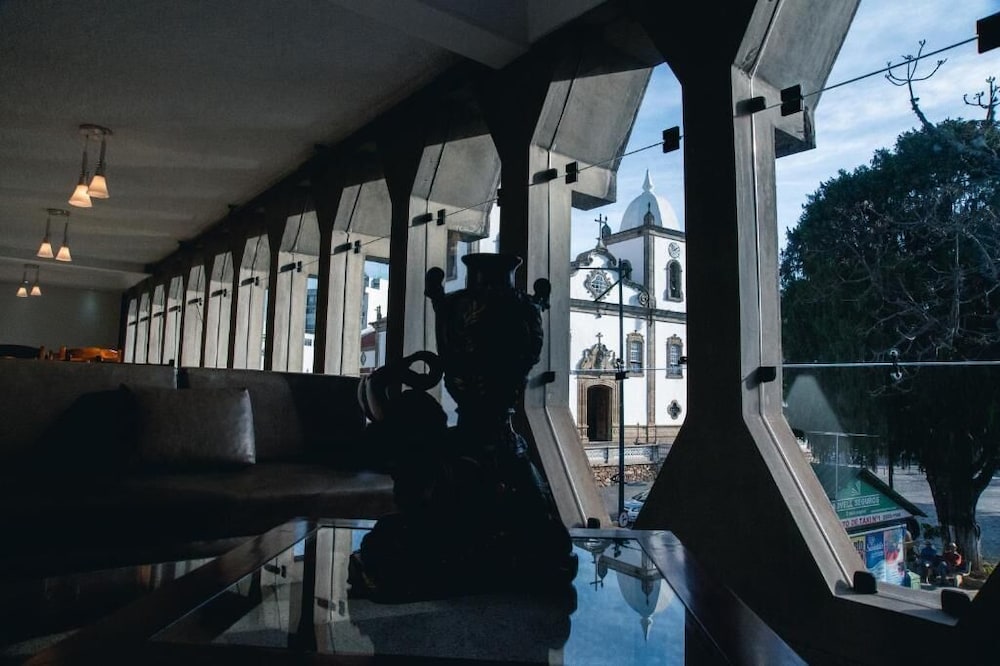 Lucape Palace Hotel 23/50