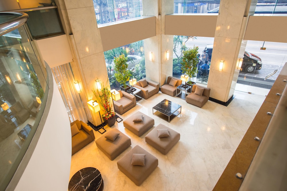 City Garden Hotel Makati 56/71