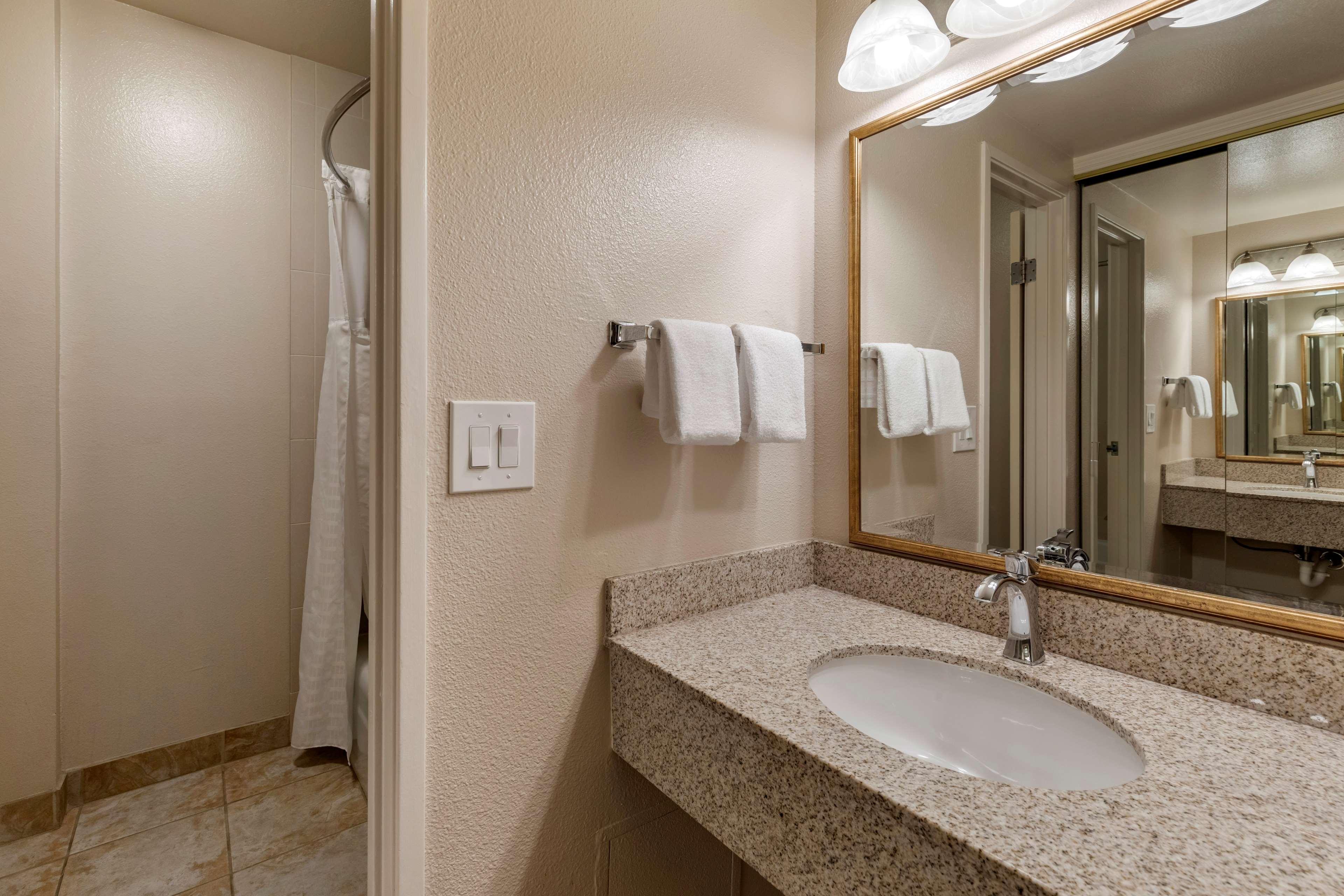 غرفة، Best Western Plus Royal Oak Hotel 3/7