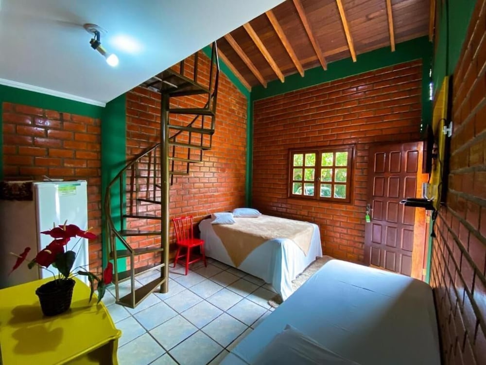 Hotel Caranda Eco Ville 23/70