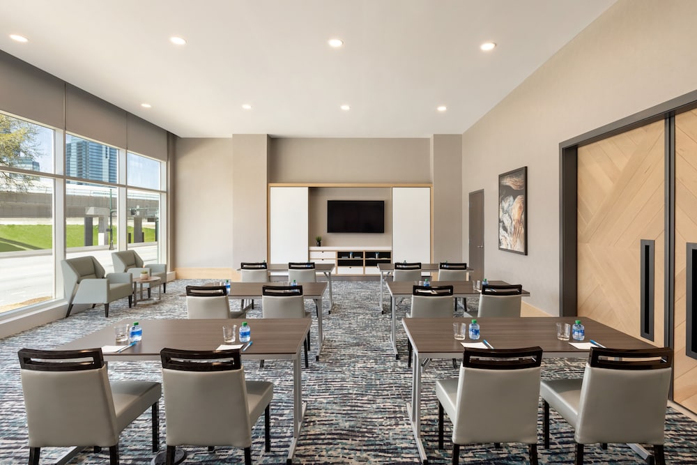 Hyatt House Atlanta Perimeter Center 38/47