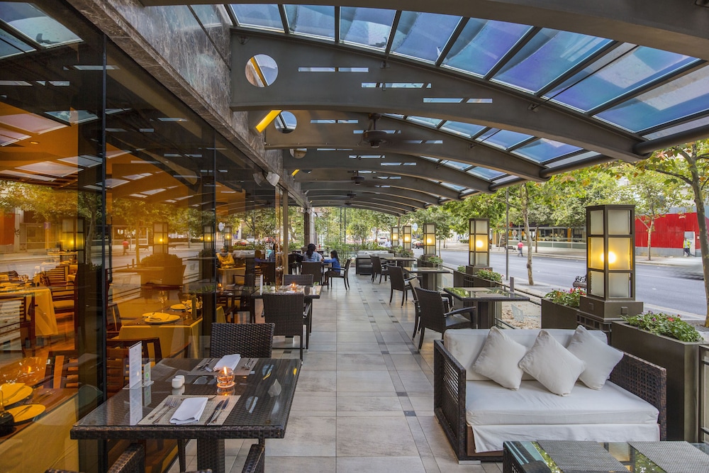 Plaza el Bosque Ebro 40/50