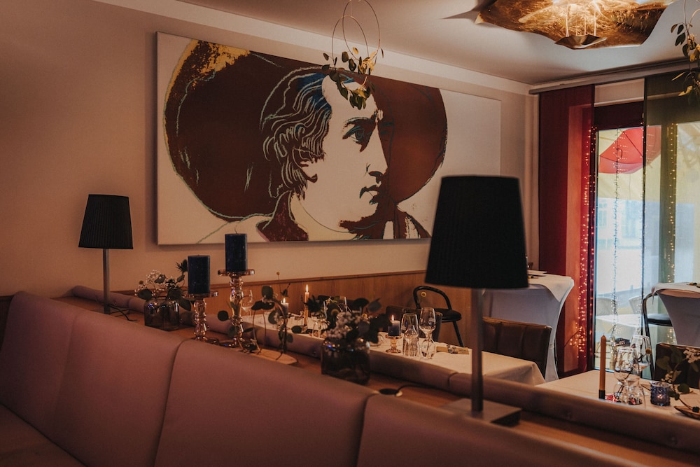 Voss das Schokoladenhotel 30/50