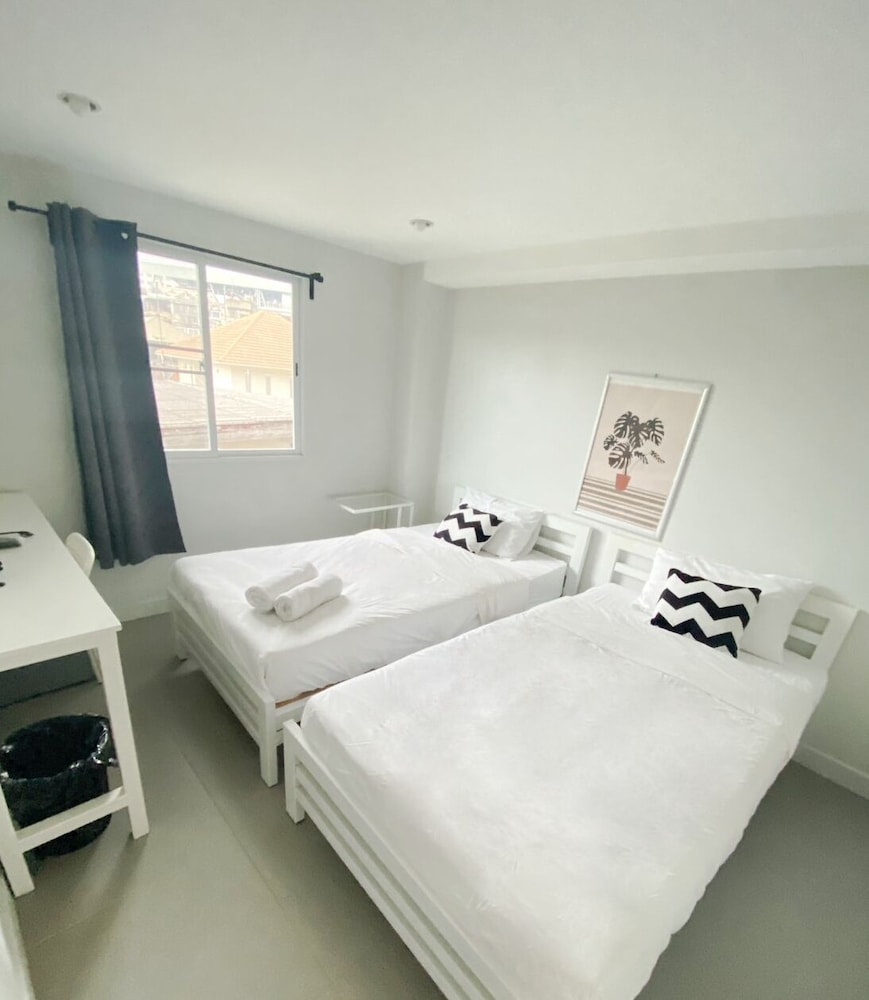 101 Seoul Hostel 14/47