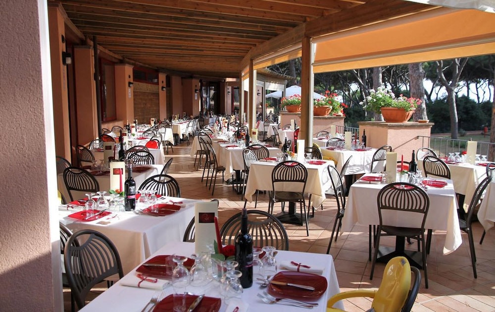 Villaggio Club I Tusci Residence 30/45