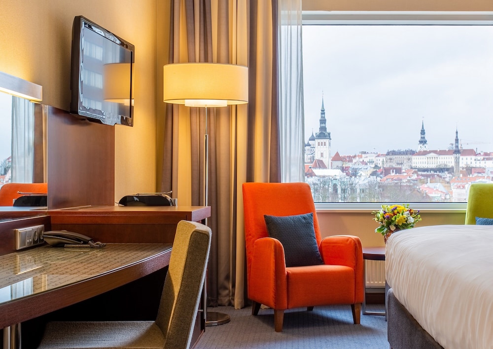 Original Sokos Hotel Viru 37/65