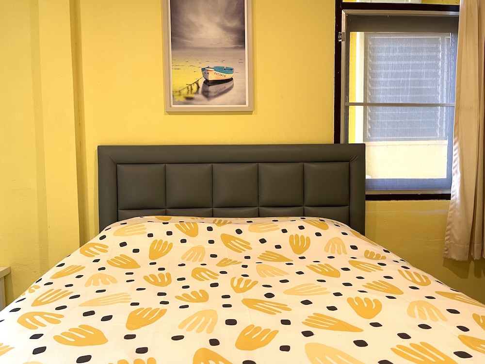 Golf-Sea-City Guest House 36/50