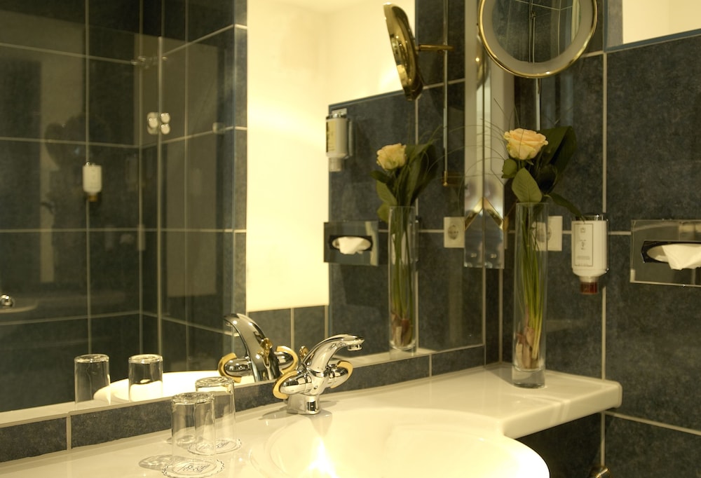 City Hotel Frankfurt/M - Bad Vilbel 18/55