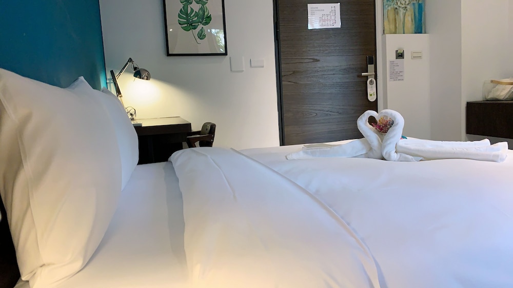 Greenight Hotel 26/72