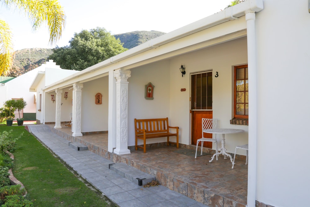 De Oude Meul Country Lodge 44/50