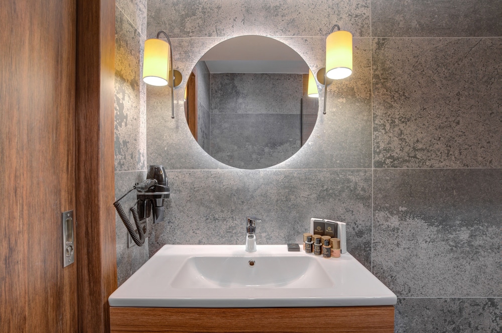 Depiero Hotel Karaköy 13/16