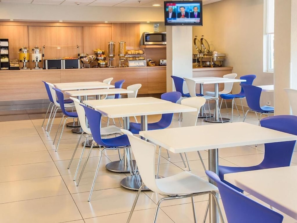 City Express by Marriott San Jose Costa Rica 36/50