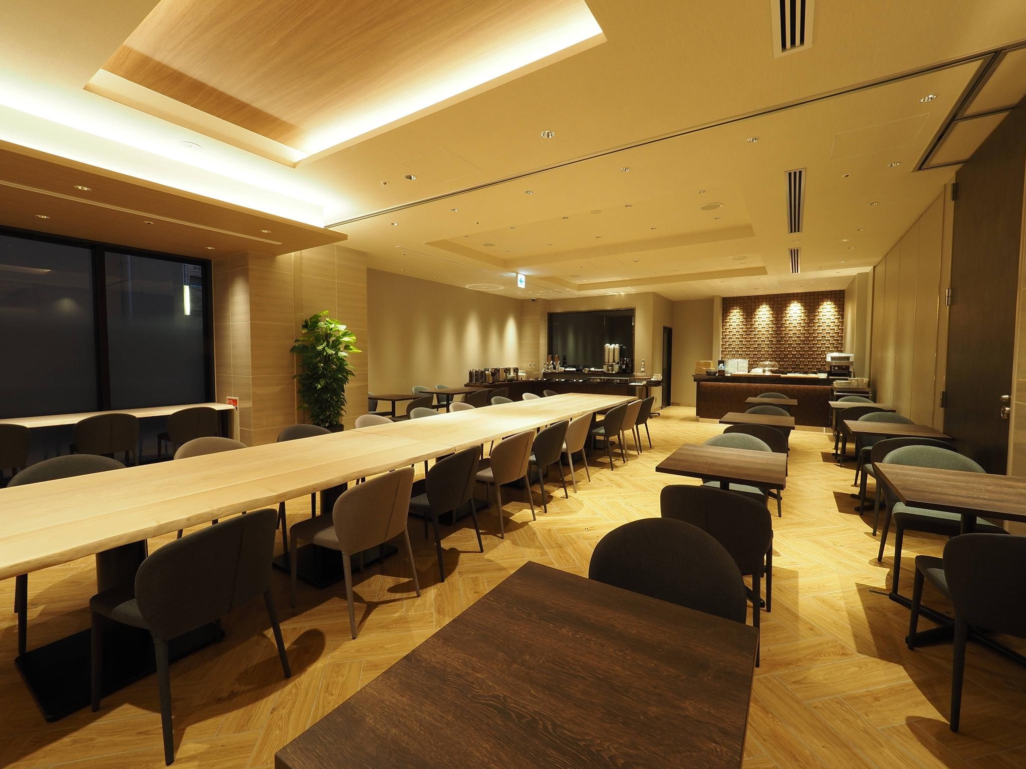 Hotel Abest Grande Takatsuki 9/11