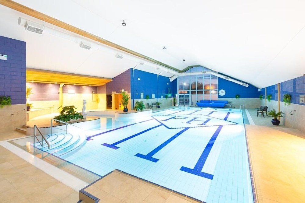 The Park Hotel Leisure Centre 16/46
