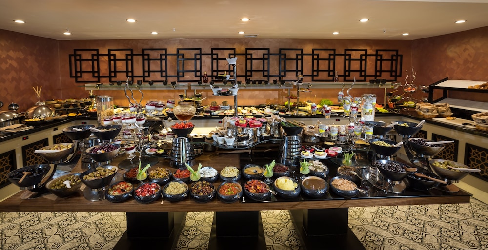 Radisson Blu Hotel Diyarbakir 43/48