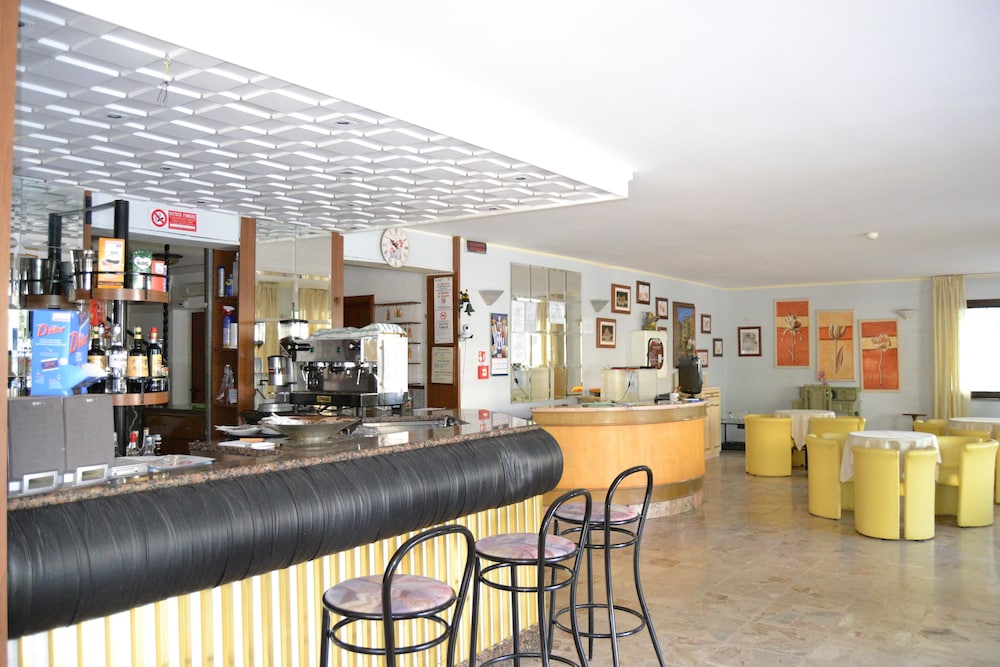 Hotel Rosy 18/27